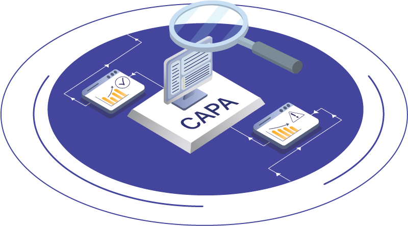 مدیریت اقدامات اصلاحي/پيشگيرانه (RCPA)